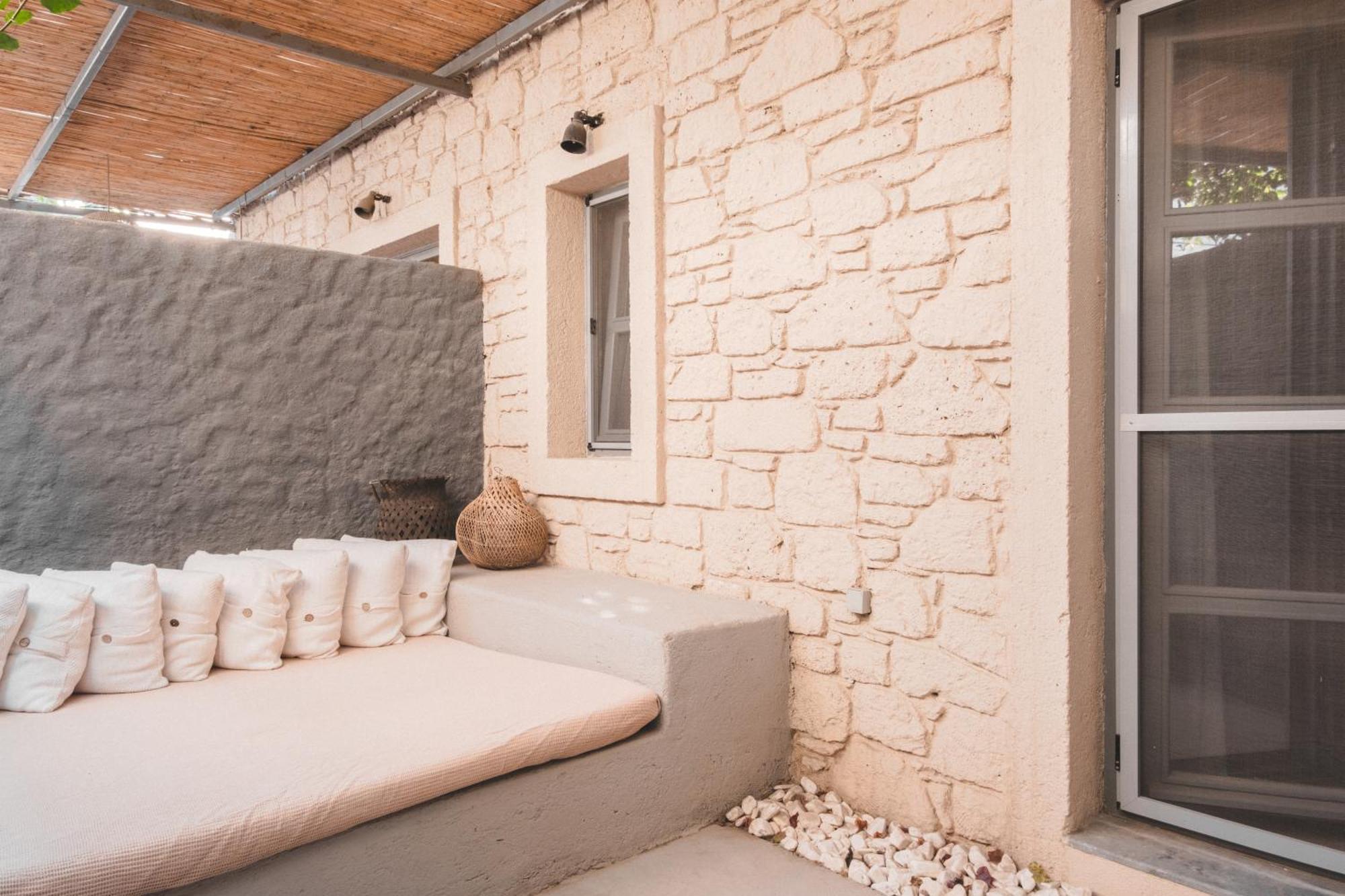 Gaia Alacati Bazaar Exterior photo