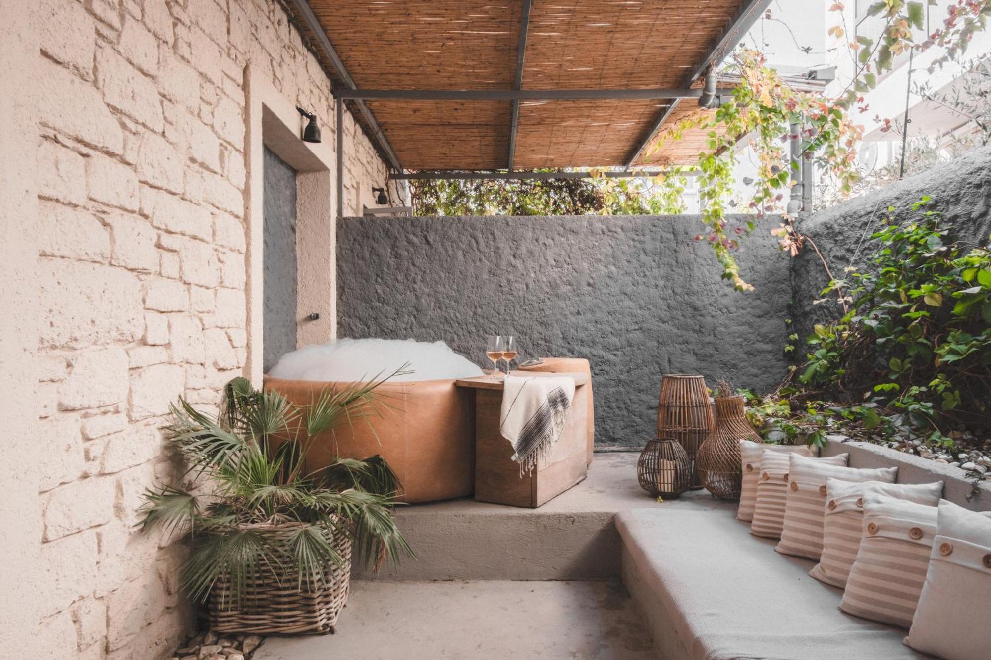 Gaia Alacati Bazaar Exterior photo